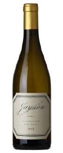 Jayson Chardonnay Napa Valley 750ml